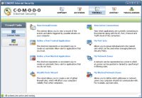 Comodo Firewall